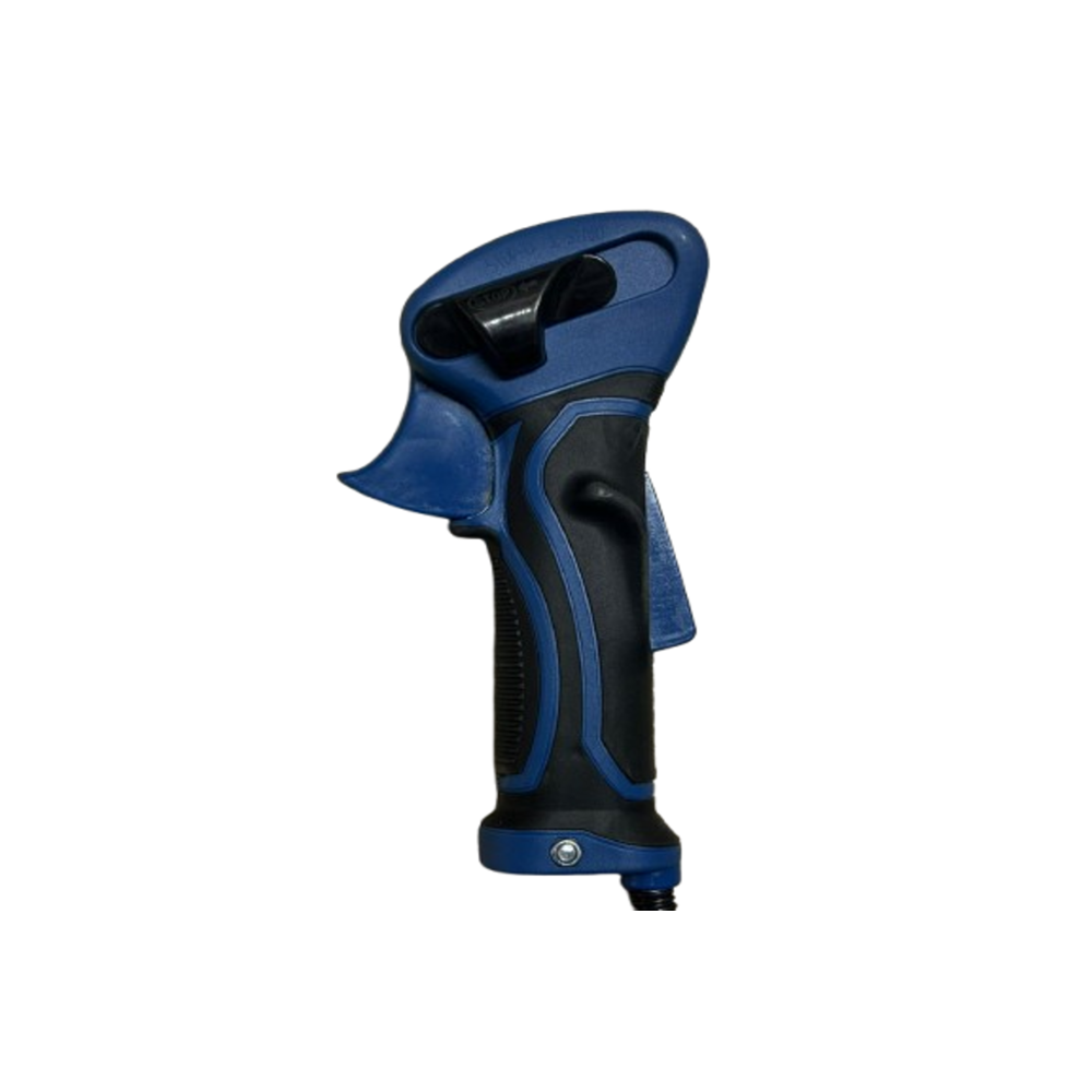 MOTORLU TIRPAN KABZE HYUNDAI HYX440 İTAL IB530 YAN ORJİNAL