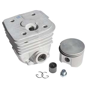 MOTORLU TESTERE SİLİNDİR PİSTON HUSQVARNA 395XP/56 MM ORJİNAL