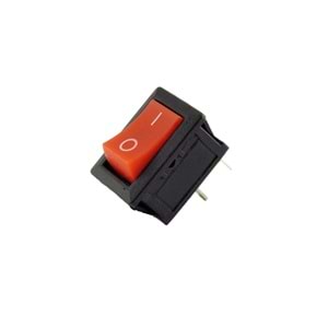 MOTORLU TIRPAN/MOTORLU TESTERE STOP ŞALTERİ İTAL