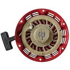 BENZİNLİ MOTOR STARTER KOMPLE HONDA GX160 PLASTİK TIRNAK
