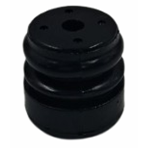 MOTORLU TESTERE AMORTİSÖR ÇİN/HYUNDAI 550/650/700/G4500 UZUN ORJİNAL