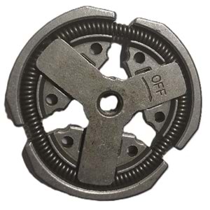 MOTORLU TESTERE BALATA CASTOR 400