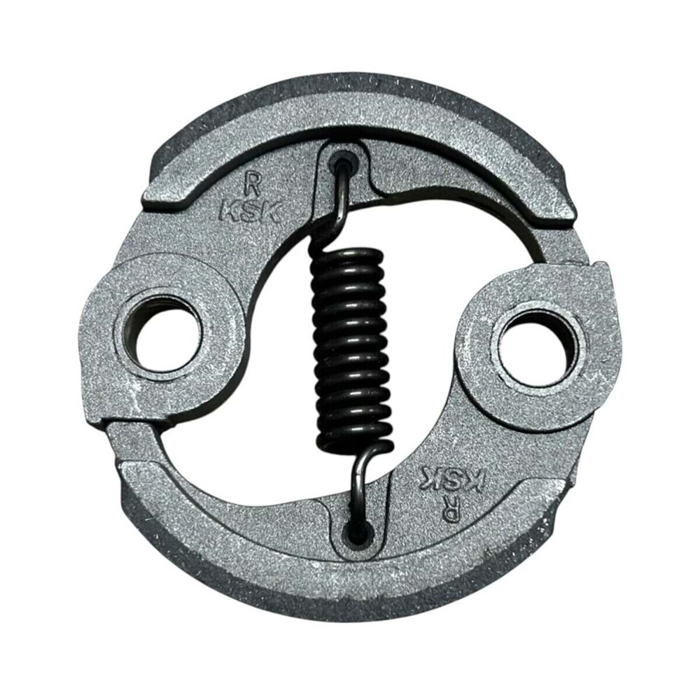 MOTORLU TIRPAN BALATA KAWASAKİ TJ45/TJ53 İTAL