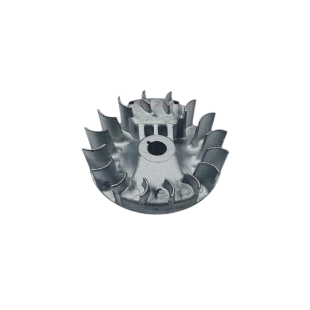 ÜFLEME VOLANT OLEOMAC BV300/SA3000 YENİ MODEL ORJİNAL