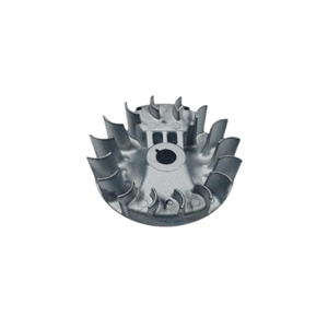 ÜFLEME VOLANT OLEOMAC BV300/SA3000 YENİ MODEL ORJİNAL