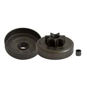 MOTORLU TESTERE ZİNCİR DİŞLİSİ SABİT OLEOMAC 941/942/946/951