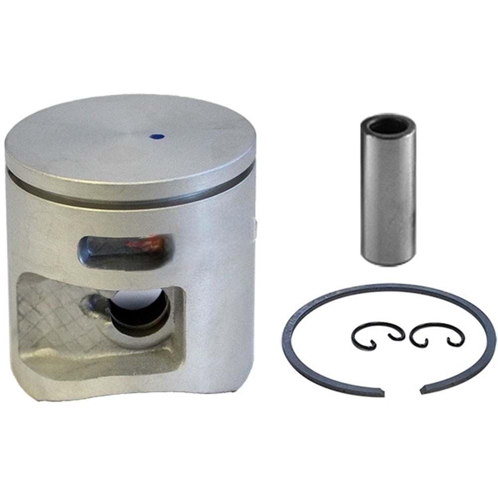 MOTORLU TESTERE PİSTON SEGMAN HUSQVARNA 450/44 MM ALP