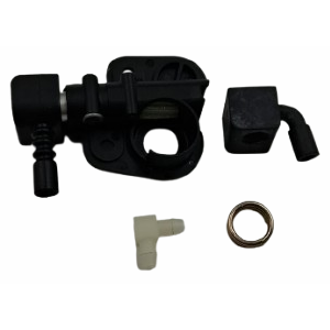 MOTORLU TESTERE YAĞ POMPASI POULAN 2250/ PART351/2035/2137 İTAL