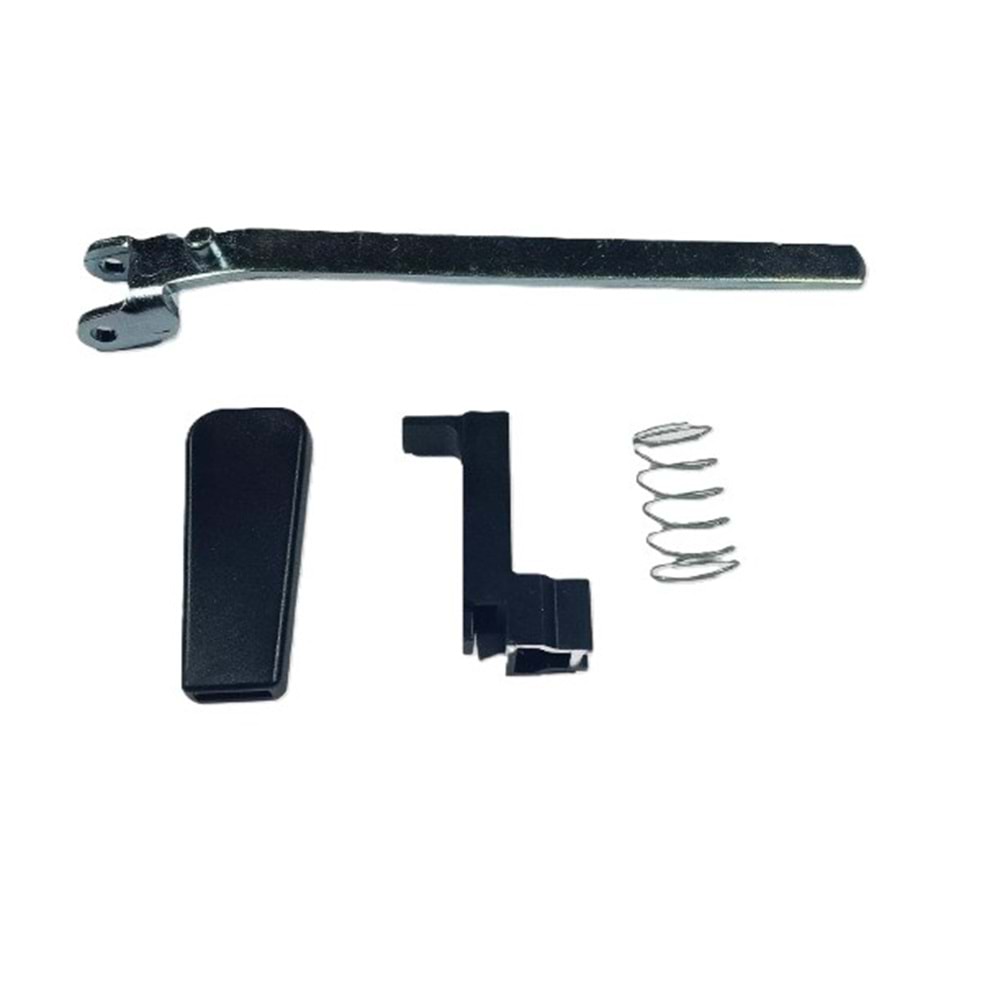 ÇİM BİÇME YÜKSEKLİK AYAR KOLU OLEOMAC MR55TBX ORJİNAL