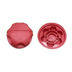 TIRPAN MİSİNA BAŞLIĞI MAKARA KAPAĞI DİŞİ/ERKEK BRETOON