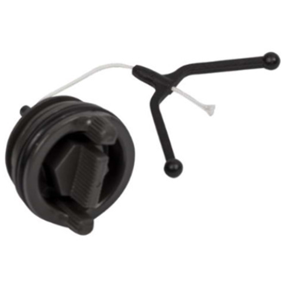 MOTORLU TESTERE YAĞ DEPO KAPAĞI HUSQVARNA 136/137/141/142/51/55/254 ORJİNAL