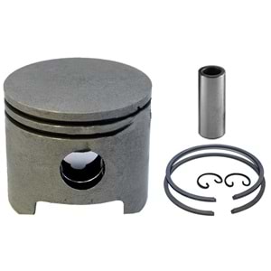 MOTORLU TIRPAN PİSTON SEGMAN OLEOMAC 746/446/8460/42MM