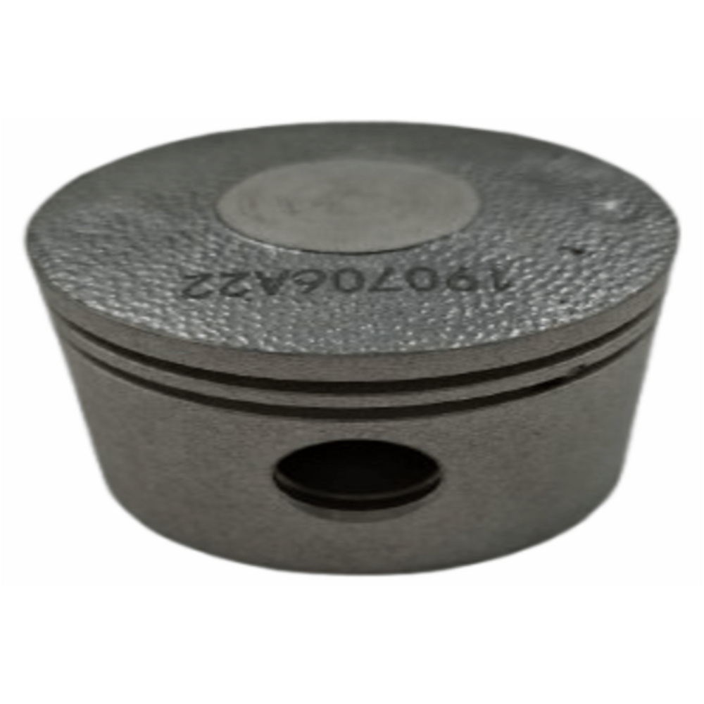 MOTORLU TIRPAN PİSTON SEGMAN ALPİNA KAWASAKİ TJ45/42,5 MM ORJİNAL