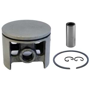 MOTORLU TESTERE PİSTON SEGMAN HUSQVARNA 272/52 MM ALP