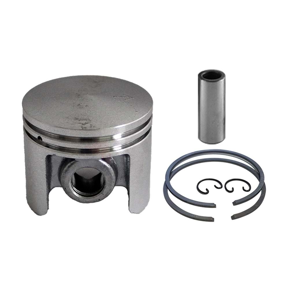 MOTORLU TESTERE PİSTON SEGMAN OLEOMAC 938/138/40MM ALP