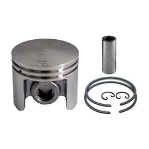 MOTORLU TESTERE PİSTON SEGMAN OLEOMAC 938/138/40MM ALP