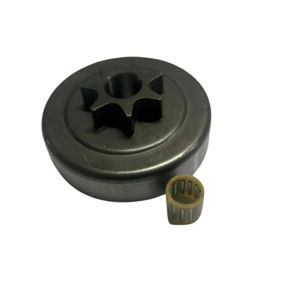 MOTORLU TESTERE ZİNCİR DİŞLİSİ SABİT OLEOMAC 940C/941/140 ORJİNAL 3/25