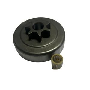 MOTORLU TESTERE ZİNCİR DİŞLİSİ SABİT OLEOMAC 940C/941/140 ORJİNAL 3/25