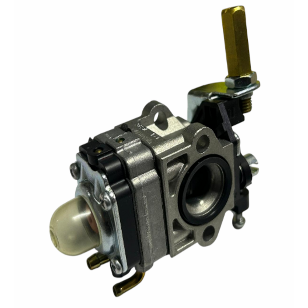 MOTORLU TIRPAN KARBÜRATÖR HUSQVARNA 152RB/143R/153R ORJİNAL