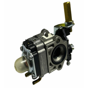 MOTORLU TIRPAN KARBÜRATÖR HUSQVARNA 152RB/143R/153R ORJİNAL