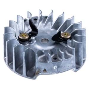 MOTORLU TESTERE VOLANT HUSQVARNA 445/2245/450 ORJİNAL