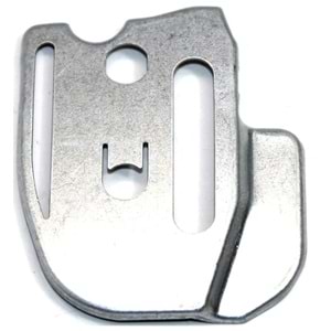 MOTORLU TESTERE BAR SACI HUSQVARNA 120II/235/236/236II/240/2238 SOL ORJİNAL