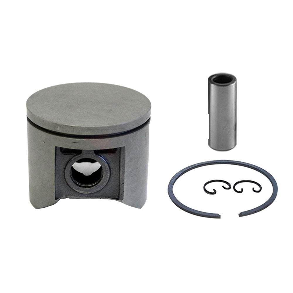 MOTORLU TESTERE PİSTON SEGMAN HUSQVARNA 359/47MM