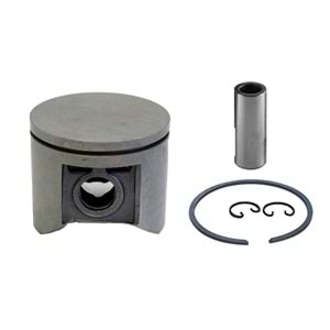 MOTORLU TESTERE PİSTON SEGMAN HUSQVARNA 359/47MM