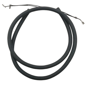 MOTORLU TIRPAN STOP KABLOSU OLEOMAC BCF420 UZUN ORJİNAL