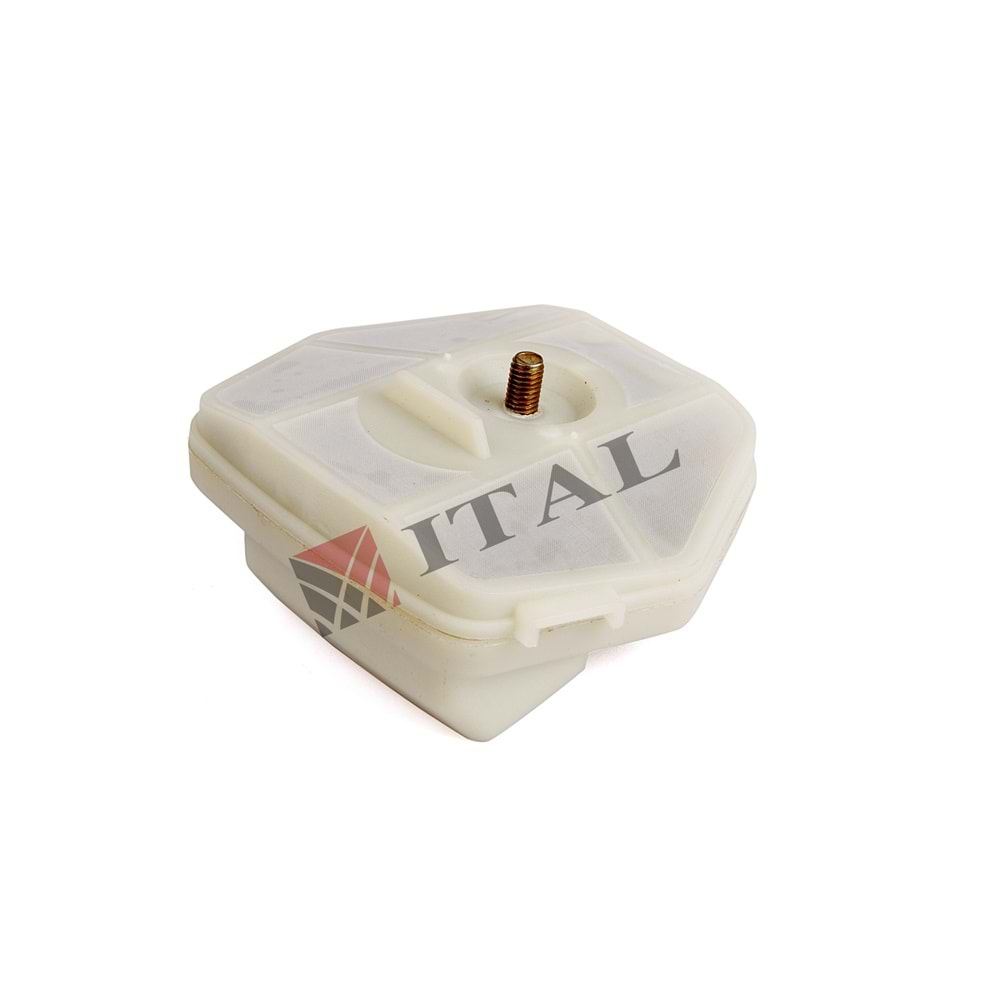 MOTORLU DAL BUDAMA HAVA FİLTRESİ HYUNDAI HMT2500/TCS2600/CG5200 ORJİNAL