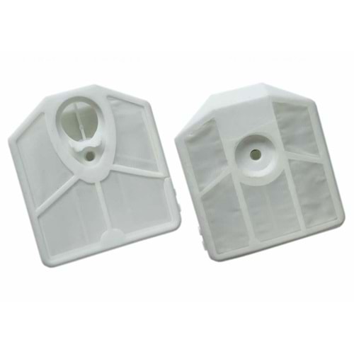 MOTORLU TESTERE HAVA FİLTRESİ ALPİNA C38/C41/A410 ORJİNAL