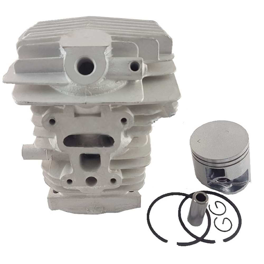 MOTORLU TESTERE SİLİNDİR PİSTON STIHL MS211/40 MM İTAL