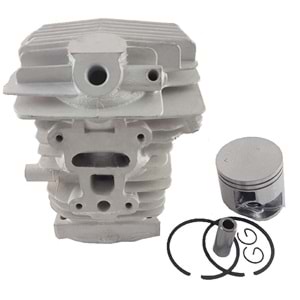 MOTORLU TESTERE SİLİNDİR PİSTON STIHL MS211/40 MM İTAL