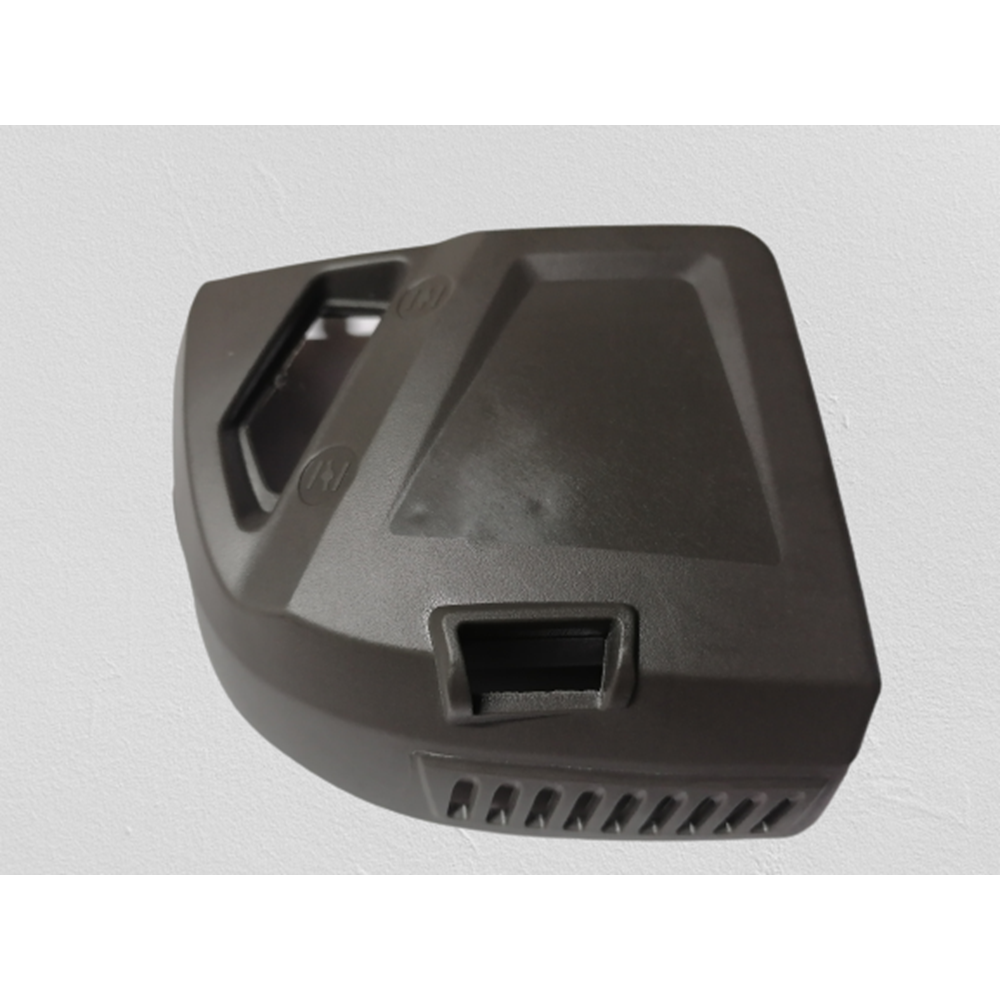 MOTORLU TIRPAN HAVA FİLTRE KAPAĞI ALPİNA MT520D/F ORJİNAL