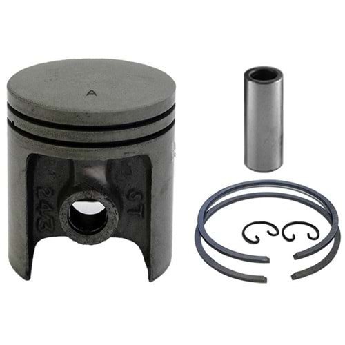 MOTORLU TESTERE PİSTON SEGMAN STIHL 041/44MM