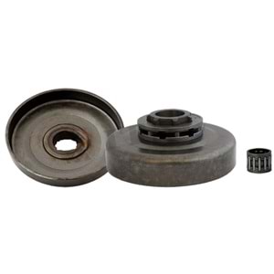 MOTORLU TESTERE ZİNCİR DİŞLİSİ RİMLİ HUSQVARNA 359 3/8