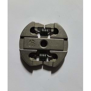 MOTORLU DAL BUDAMA BALATA OLEOMAC GSTH240 ORJİNAL