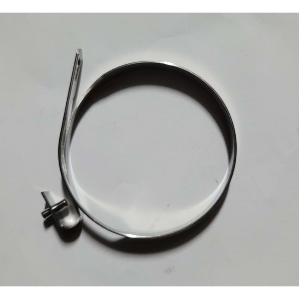 MOTORLU DAL BUDAMA FREN ÇEMBERİ OLEOMAC GSTH240 ORJİNAL