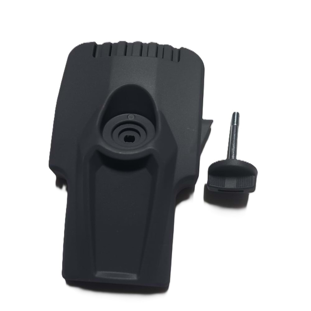 MOTORLU DAL BUDAMA HAVA FİLTRE KAPAĞI OLEOMAC GSTH240 ORJİNAL