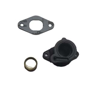 MOTORLU DAL BUDAMA KARBÜRATÖR BOĞAZI OLEOMAC GSTH240 ORJİNAL