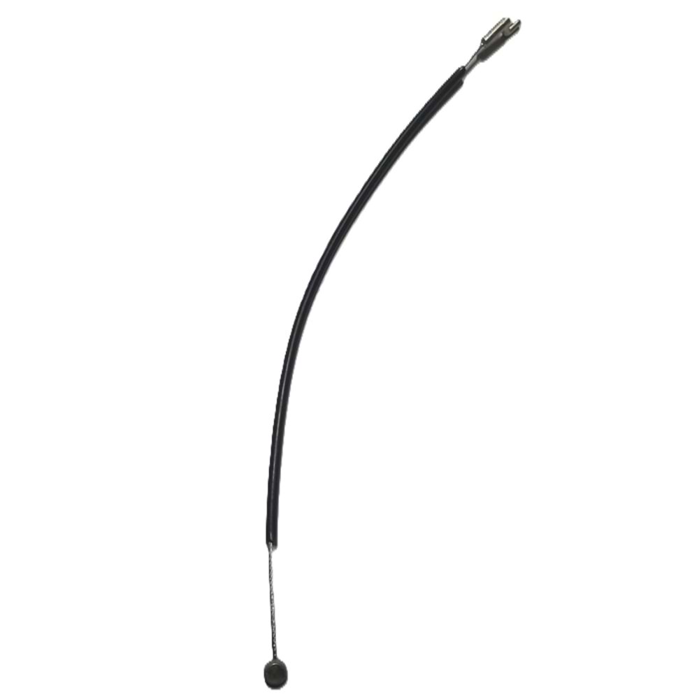 MOTORLU DAL BUDAMA GAZ TELİ OLEOMAC GSTH240 ORJİNAL