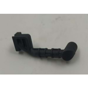 MOTORLU TESTERE YAĞ POMPA HORTUMU OLEOMAC GSH400 ORJİNAL