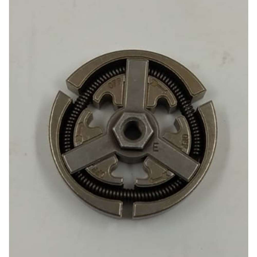 MOTORLU TESTERE BALATA OLEOMAC 937/938/941C/CX/946/951/GS451 ORJİNAL