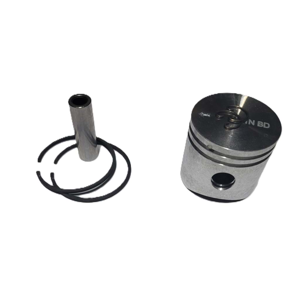 MOTORLU TESTERE PİSTON SEGMAN OLEOMAC 936/937/GS470 ORJİNAL