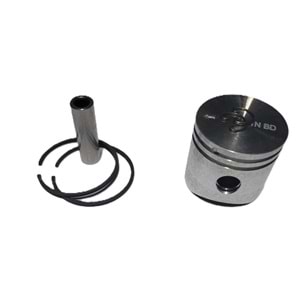 MOTORLU TESTERE PİSTON SEGMAN OLEOMAC 936/937/GS470 ORJİNAL