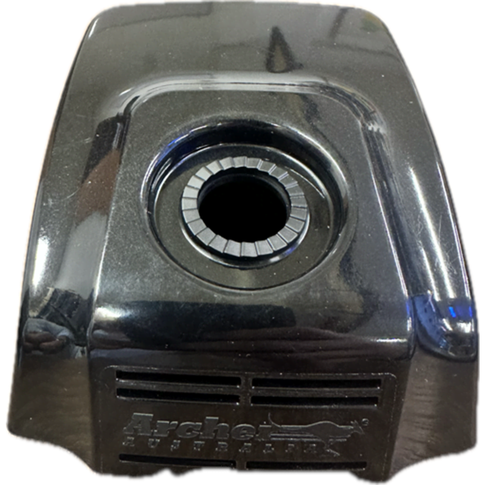 MOTORLU TESTERE HAVA FİLTRE KAPAĞI ARCHER 7200