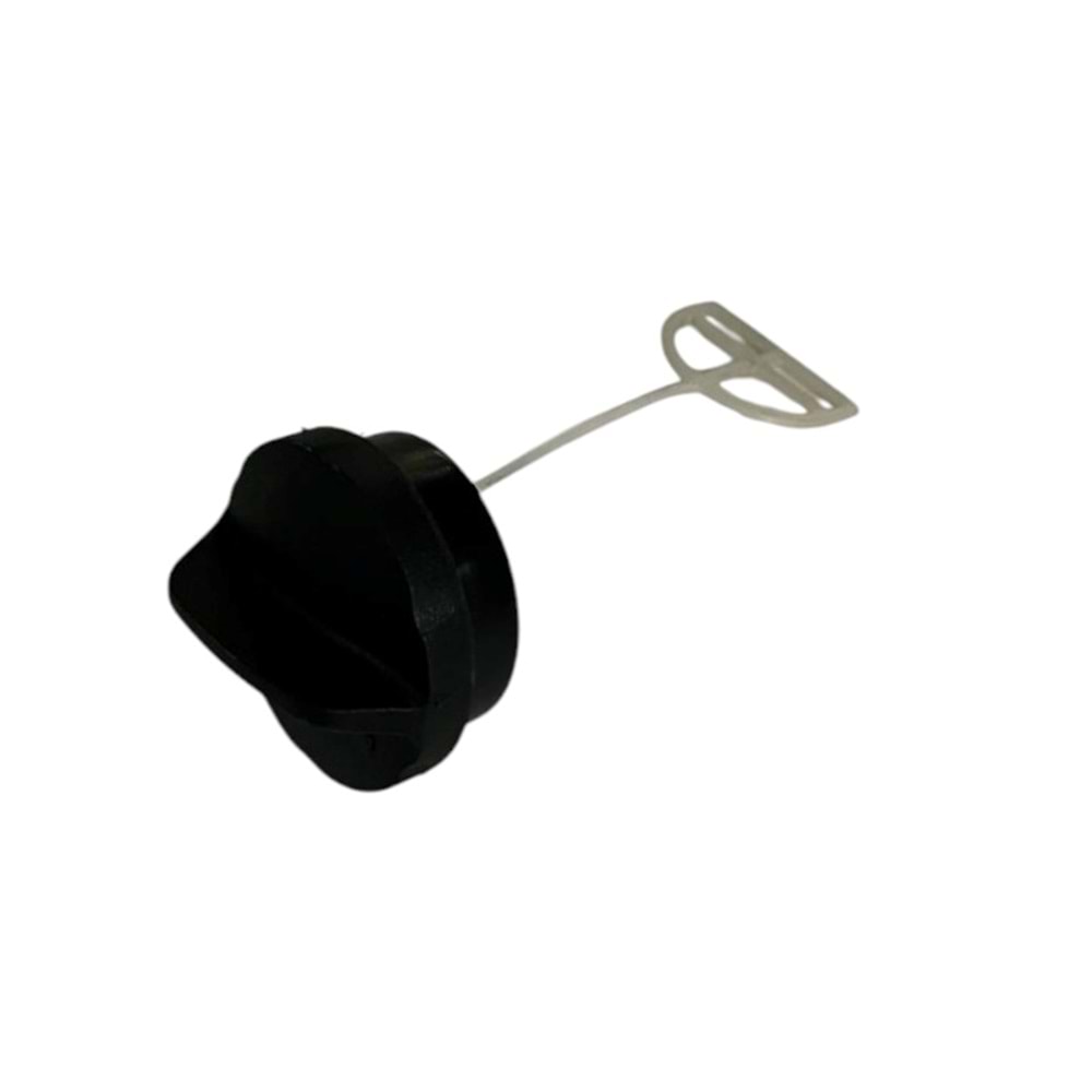 MOTORLU TIRPAN BENZİN DEPO KAPAĞI HYUNDAI HYX33T ORJİNAL