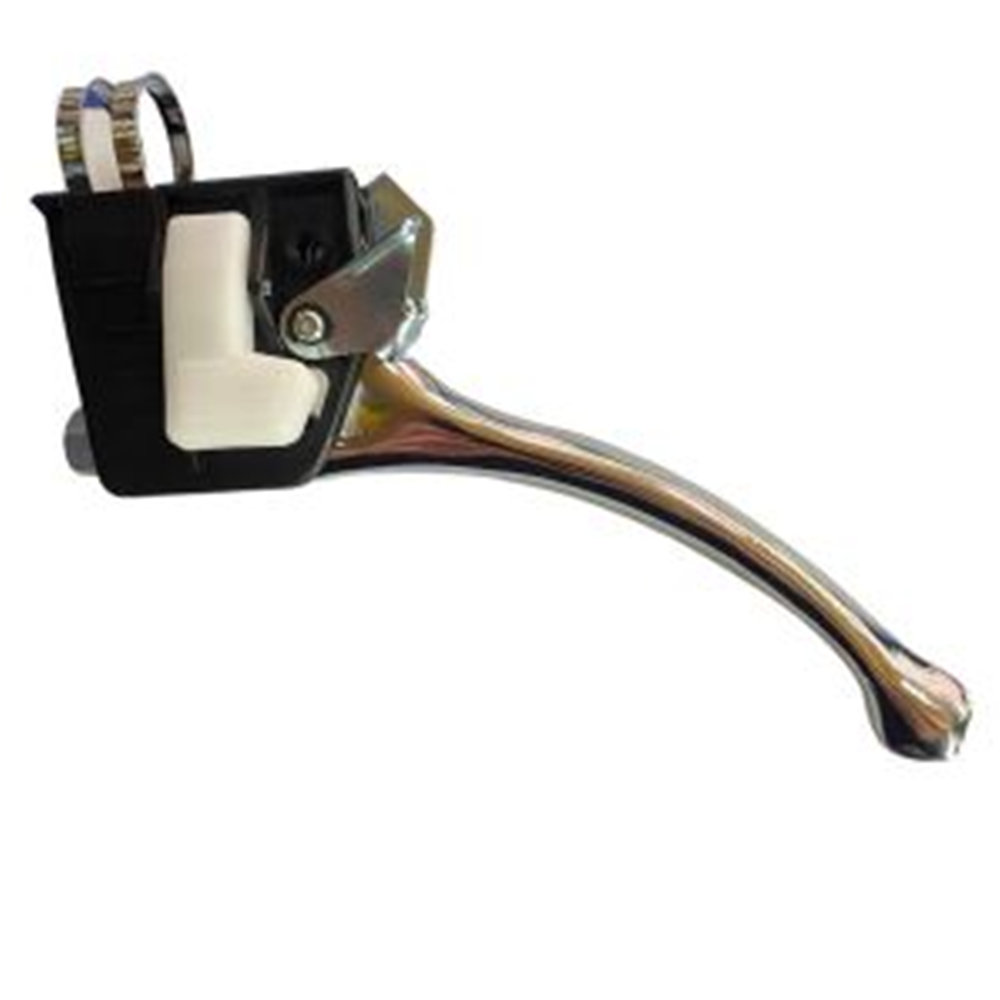 ÇAPA DEBRİYAJ KOLU KİLİTLİ