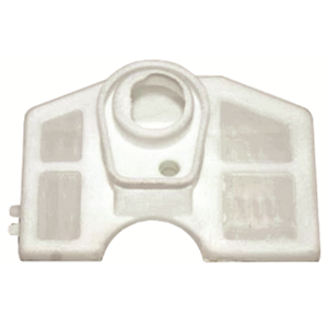 MOTORLU TESTERE HAVA FİLTRESİ ÇİN 4500/5200/650 KISA ESKİ MODEL