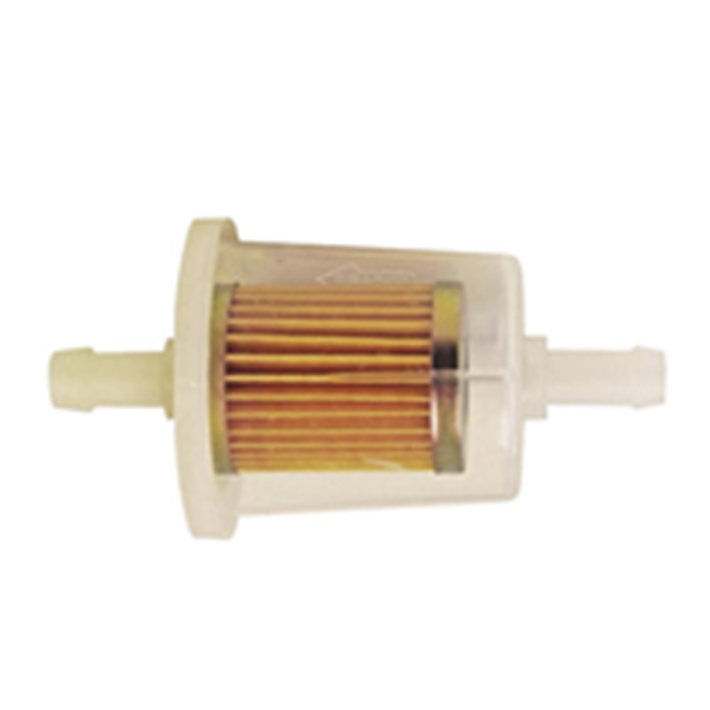 ÇİM TRAKTÖRÜ BENZİN FİLTRESİ